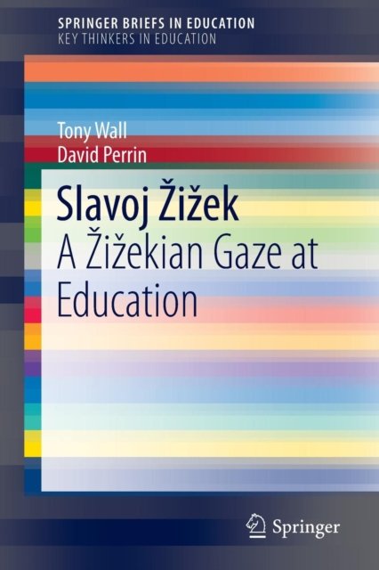 Slavoj Žižek