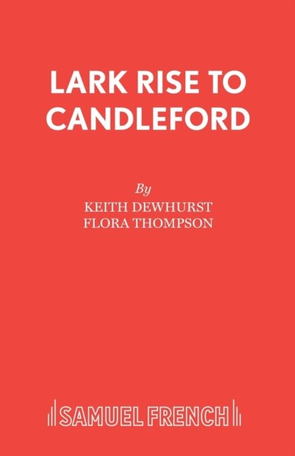 Lark Rise to Candleford