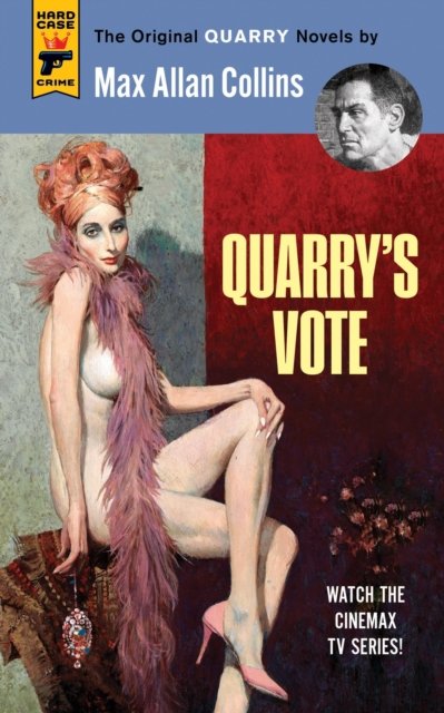 Quarry''s Vote