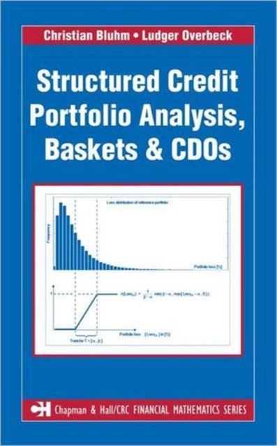 Structured Credit Portfolio Analysis Baskets & CDOs