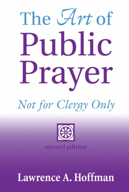 The Art of Public Prayer (2nd Edition)