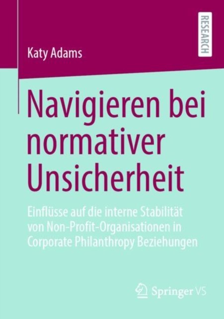 Navigieren bei normativer Unsicherheit