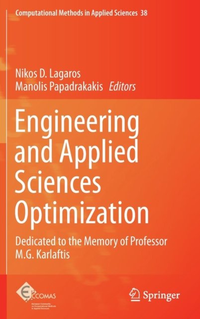 Engineering and Applied Sciences Optimization