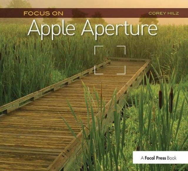 Focus On Apple Aperture