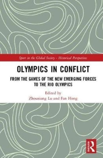 Olympics in Conflict