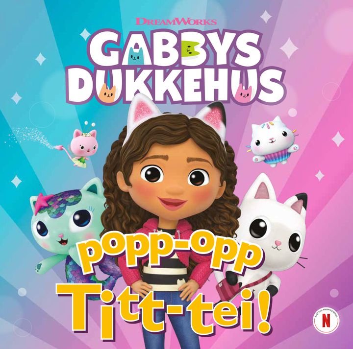 Gabbys dukkehus