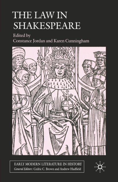 The Law in Shakespeare