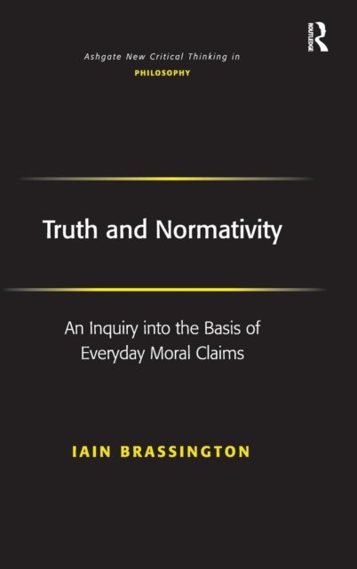 Truth and Normativity