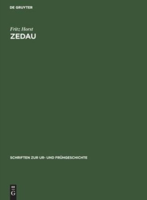 Zedau