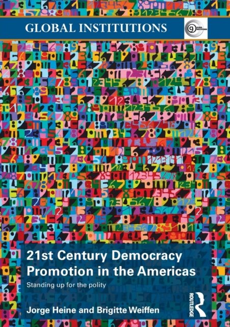 21st Century Democracy Promotion in the Americas