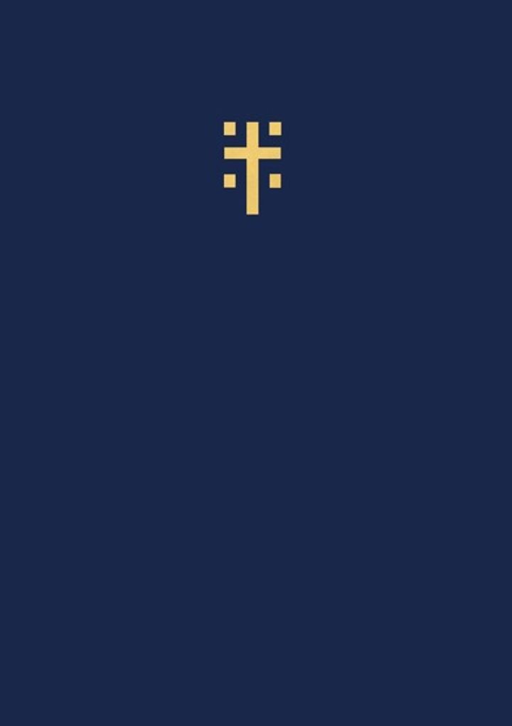 Bibelen - Den hellige skrift : Det gamle og Det nye testamentet