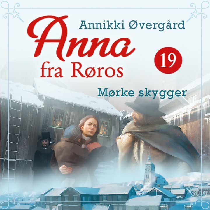 Mørke skygger