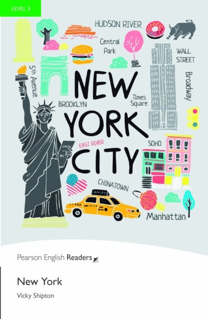 Level 3: New York