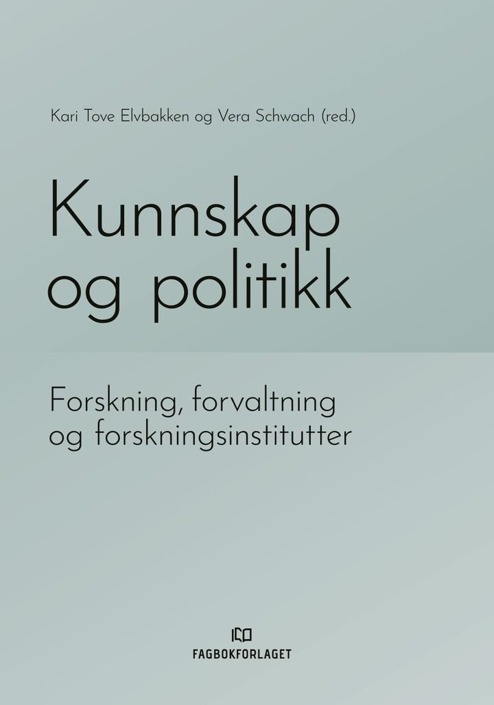 Kunnskap og politikk