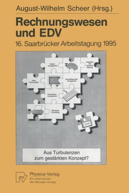 Rechnungswesen und EDV