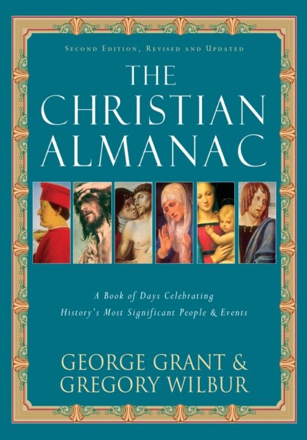 The Christian Almanac