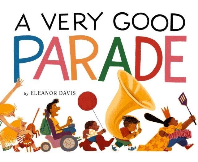 A Very Good Parade