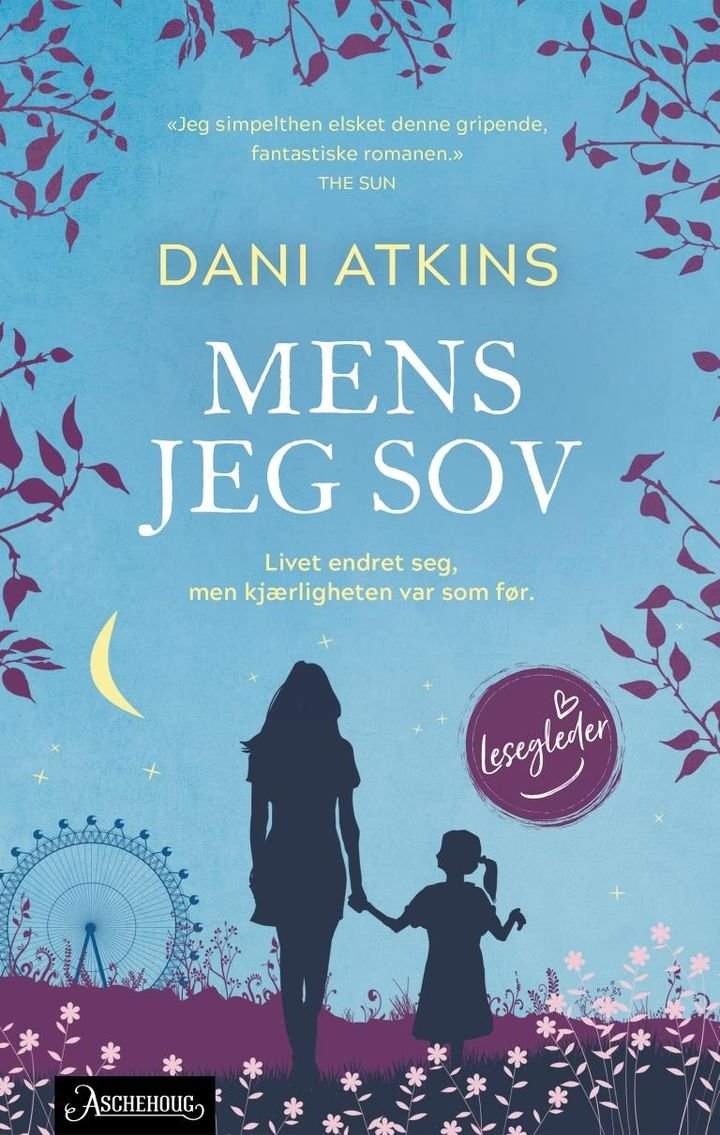 Mens jeg sov