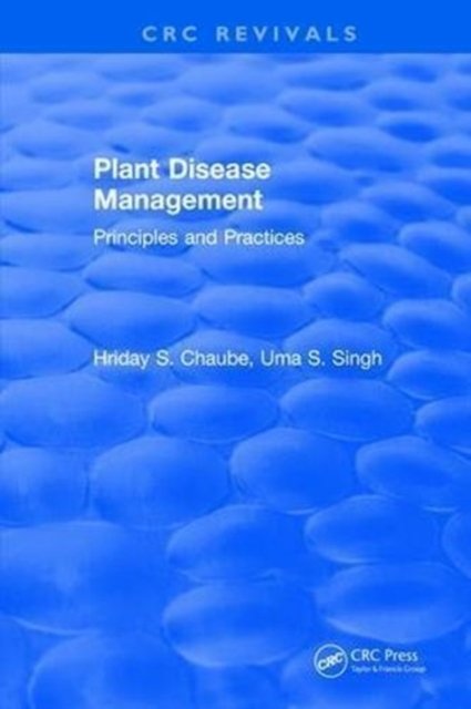 Plant Disease Management