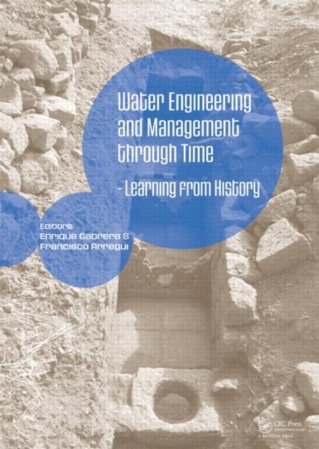 Water Engineering and Management Through Time