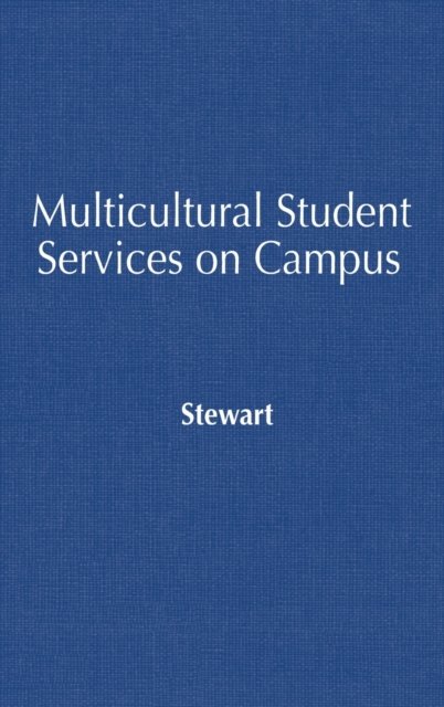 Multicultural Student Services on Campus