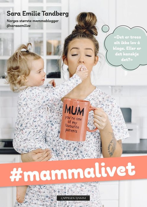 #mammalivet