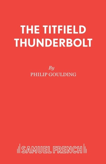 The Titfield Thunderbolt