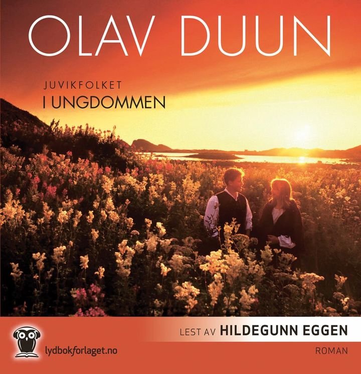 I ungdommen