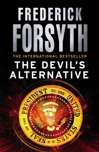 The Devil''s Alternative