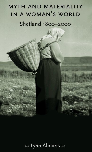 Myth and Materiality in a Woman’s World