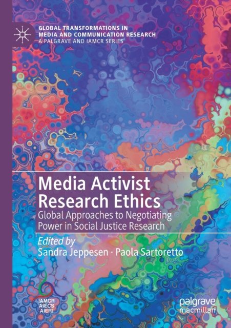 Media Activist Research Ethics