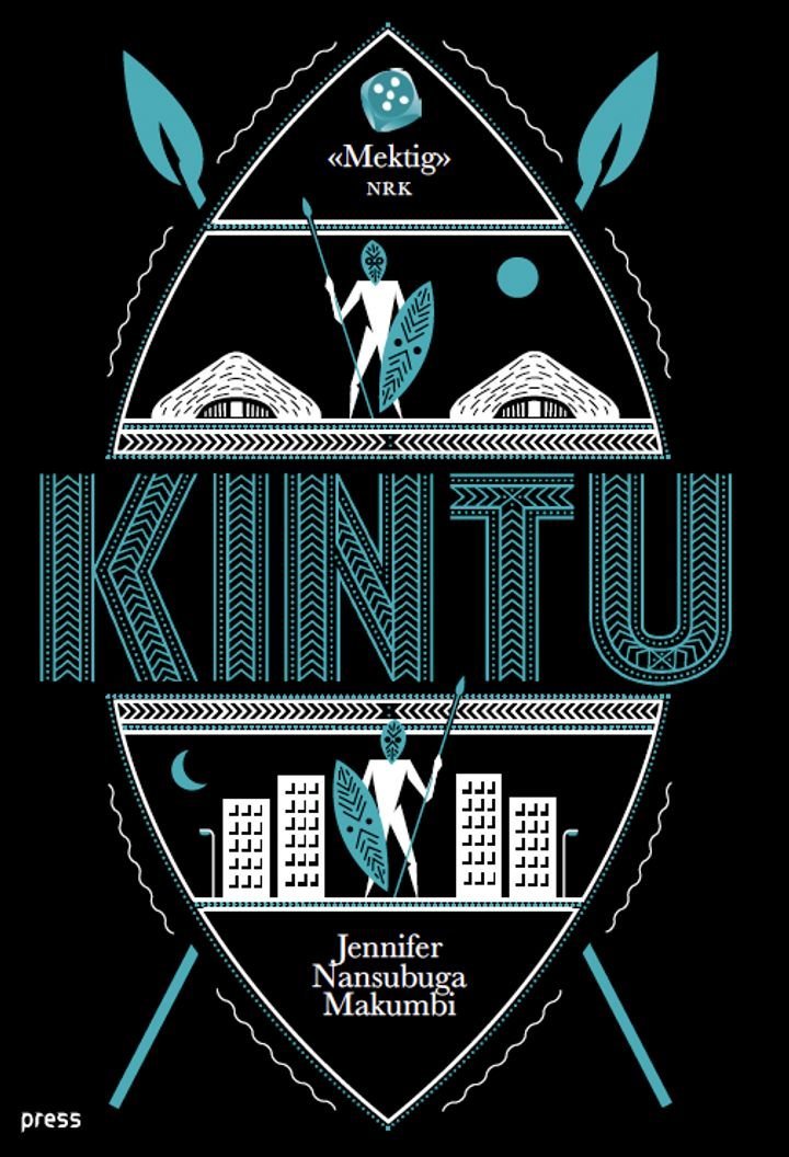 Kintu - roman