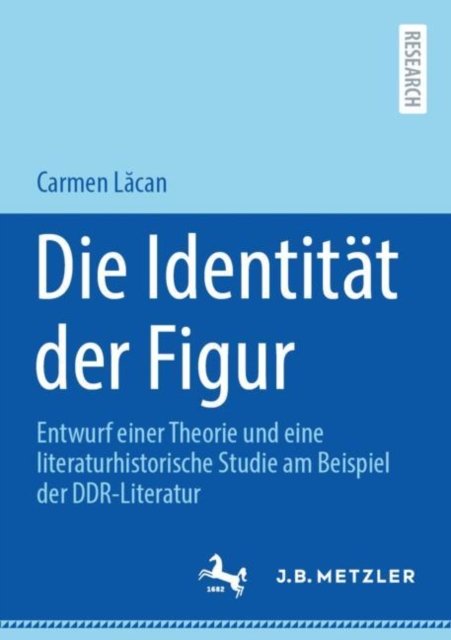 Die Identitat der Figur