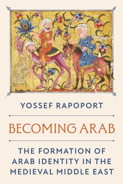 Becoming Arab