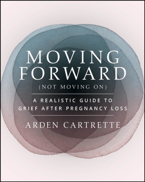Moving Forward, Not Moving On