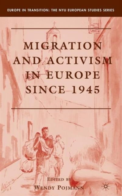 Migration and Activism in Europe Si
