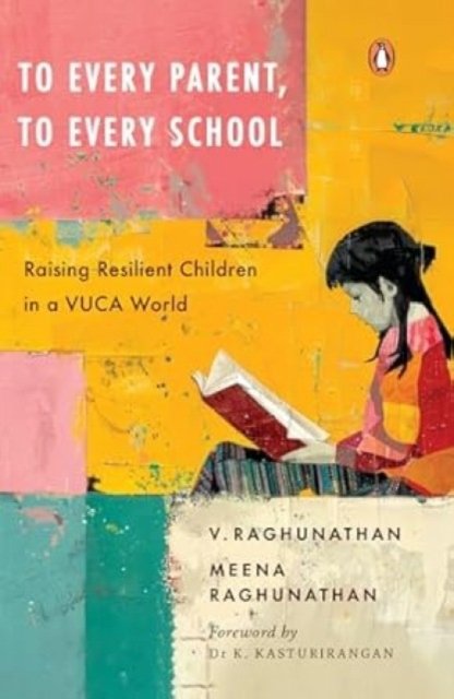 To Every Parent, To Every School