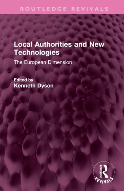Local Authorities and New Technologies