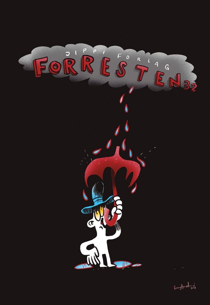 Forresten 32