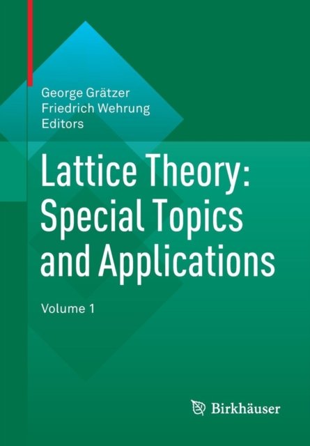 Lattice Theory