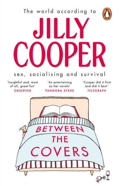 Between the Covers