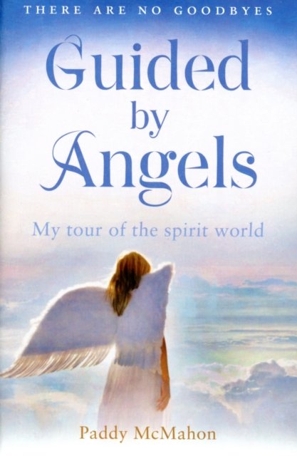 GUIDE BY ANGELS PB