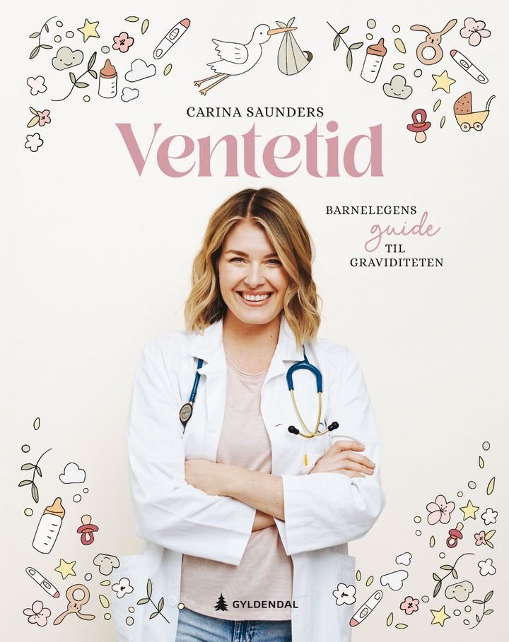 Ventetid av Carina Saunders