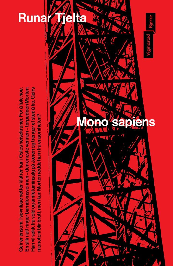 Mono sapiens