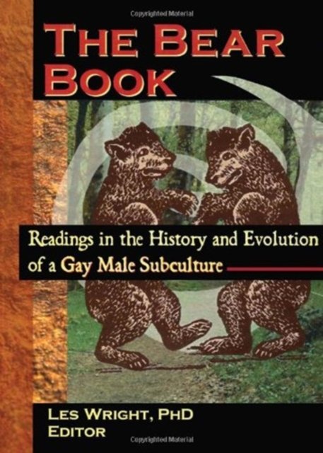 The Bear Book