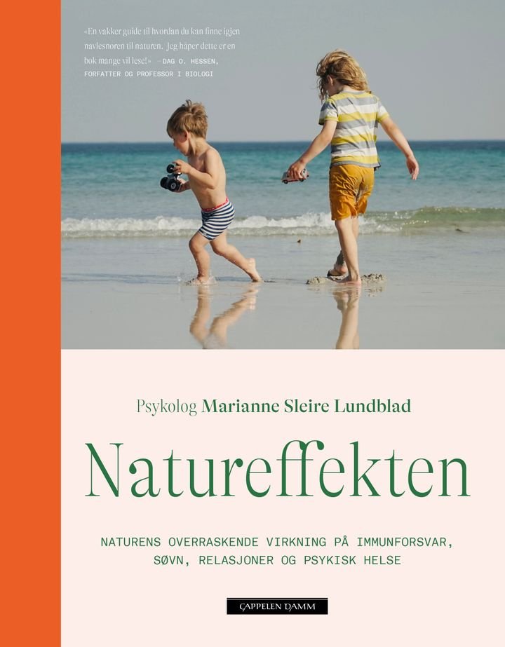Natureffekten