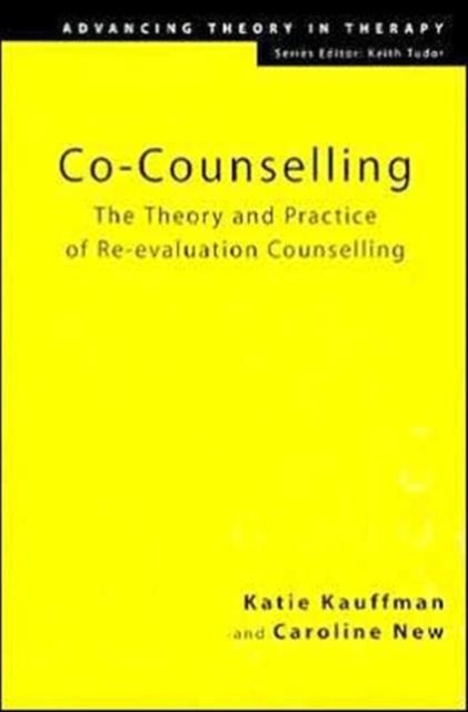 Co-Counselling