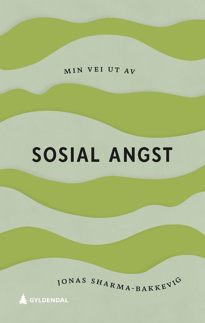 Min vei ut av sosial angst