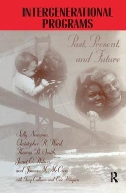 Intergenerational Programs