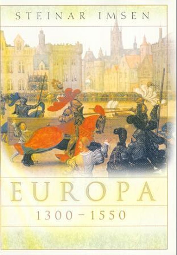 Europa 1300-1550